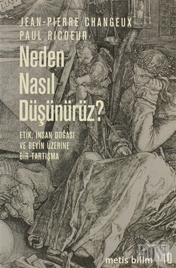 Neden Nasıl Düşünürüz?